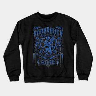 Giedi Prime harkonnen Crewneck Sweatshirt